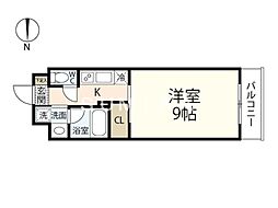 カーサオランダ通り