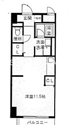 パルロイヤル東島田