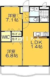 Ｍａｐｌｅ Ｃｏｕｒｔ弐番館