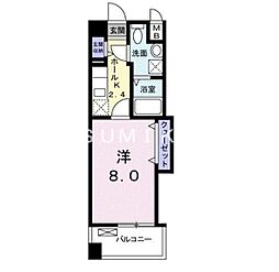 レジデンス下伊福　颯