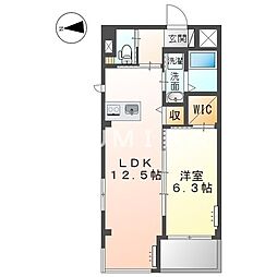 ブリエ　ロッシュ　Ｕ