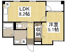 ルミエール大供