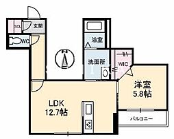 パークフロント津島