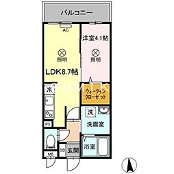 グレイス厚生町