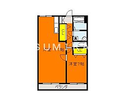 アークハイツ鹿田