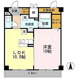 田町ガーデンハイツ