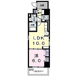 レジデンス柳町