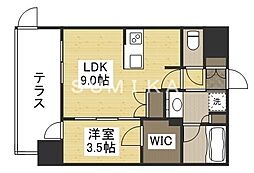 ルミナス磨屋町