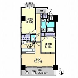 リッチ・クレールマンション