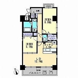 リッチ・クレールマンション