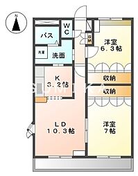 サンライズ3番館