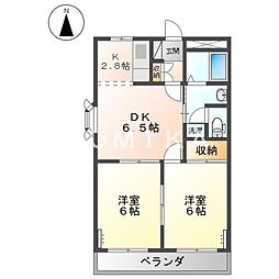 サンライズ1番館