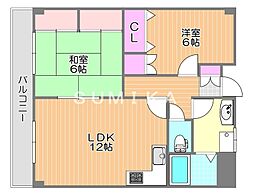 翔阿園マンション