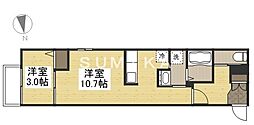 月光　岡山旭東町