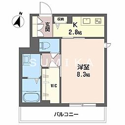 リガーレ中井