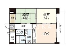 アンブシュール京橋