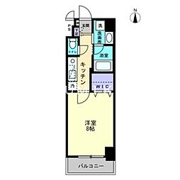 アルファレガロ南中央町