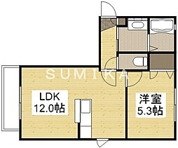 シャーメゾン・アイ弐番館