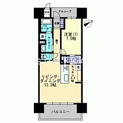 アルファステイツ大学病院通り