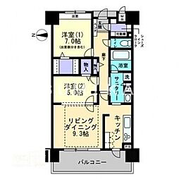 アルファステイツ岡山駅前