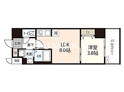 S-RESIDENCE表町
