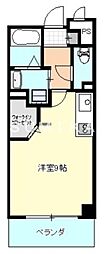 サクセション上中野