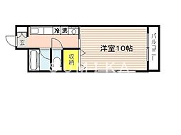 オーランド富田町