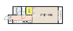 オーランド富田町