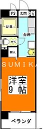 アークハイツ内山下