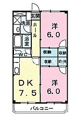 マンションエトランゼ