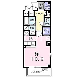 駅前町アビタシオン