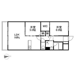 ラシュレ浜野