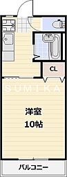 アジュール下中野