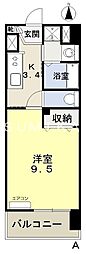福富GRADEマンション