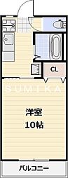 アジュール下中野