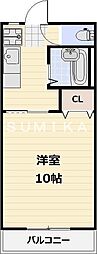 アジュール下中野