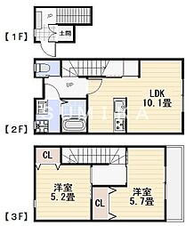 maison ohana