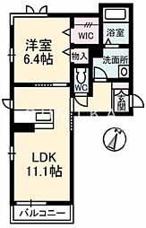 ソレイユコート新保