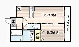 カネツグマンションII