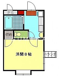 ブランシュ柳町