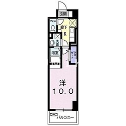 レジデンス柳町