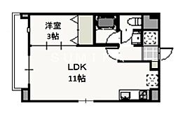 フォンティーヌ弓之町