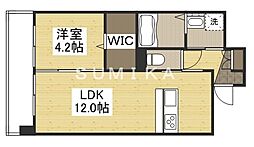 カサ・セグーラ田町