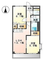 ベルグランデ高柳
