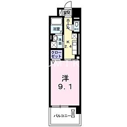 レジデンス西川
