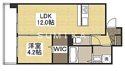 カサ・セグーラ田町