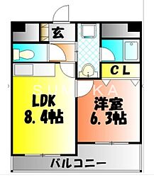 ラ・メゾン・セピア