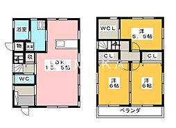 中仙道戸建ＥＡＳＴ