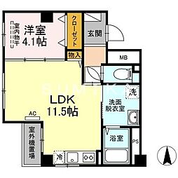 ＯＴＣ田町マンション
