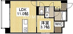 ルミエール岡山駅西口